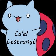 Ca'el Lestrange