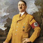 °° FUHRER HITLER °°