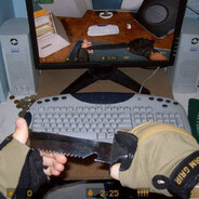 Steam Community Avatar