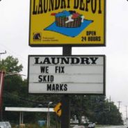 SkidMark