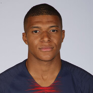 ★︎ KYLİAN MBAPPE ★