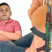 Steam Community Avatar