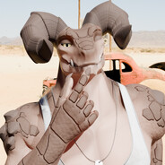 Talon The Deathclaw