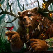 Bearantlers
