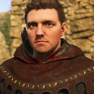 Steam Community Avatar