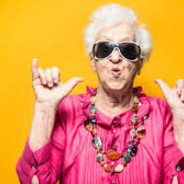 killer grandma