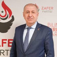 Ümit Özdağ