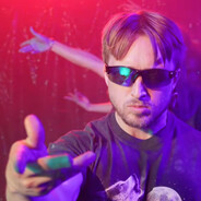 Steam Community Avatar