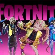 FortniteAlvin14