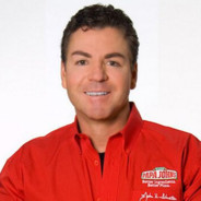 Papa John's Pizza Delivery