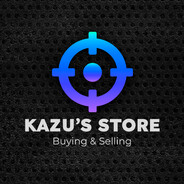 💎KazuStore B/S ONLINE 24/7 avatar