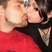 1 ans & 8 mois <3 *angeobscure*