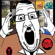 Steam Community Avatar