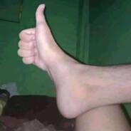 Mr. Foot Fungus