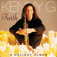 KennyG's Love Machine