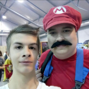бедолага