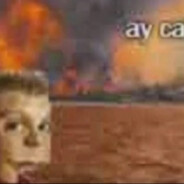 ay cabron