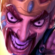 Steam Community Avatar