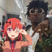 Steam Community Avatar