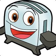 Brave Lil Toaster