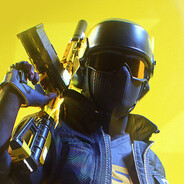 Steam Community Avatar