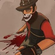 Steam Community Avatar