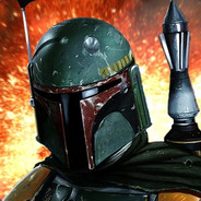 Brotha Fett