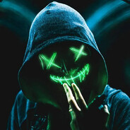 Steam Community Avatar