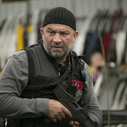 MESUT KOMİSER