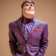 Steam Community Avatar