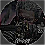 LukeCherry
