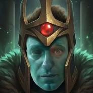 Steam Community Avatar