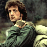 JOHN RAMBO