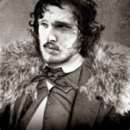 Edgar Allan Snow