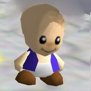 Steam Community Avatar