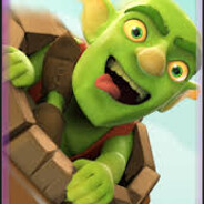 Goblin Barrel