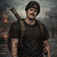 Steam Community Avatar