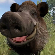 Steam Community Avatar