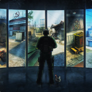 Steam Community Avatar