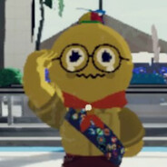 Steam Community Avatar