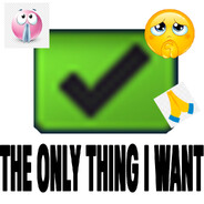JackieWeckieツ PICK ME PLS