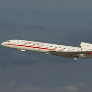 tupolev tu-154