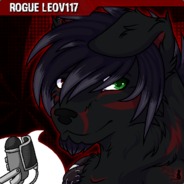 [ROGUE] LeoV117
