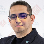 cayhan mahmod