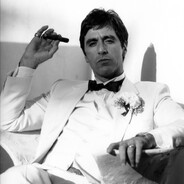 Antonio Montana