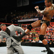 Randy Orton