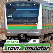JR EAST Train Simulator