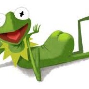 Sexy Kermit