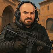 Steam Community Avatar