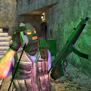 Steam Community Avatar